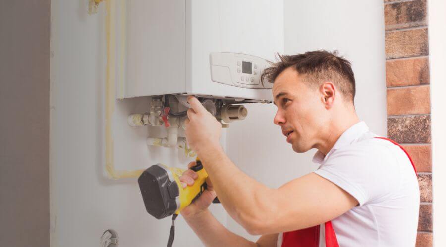 Local expert plumbing services in Neligh, NE